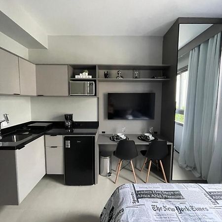 Studio Perdizes Allianz Sao Paulo Dış mekan fotoğraf