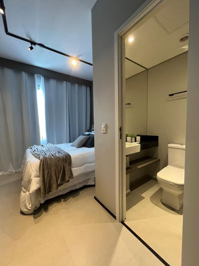 Studio Perdizes Allianz Sao Paulo Dış mekan fotoğraf
